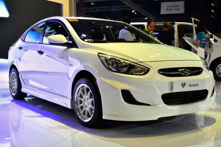 15 Cars Similar to the Hyundai Accent