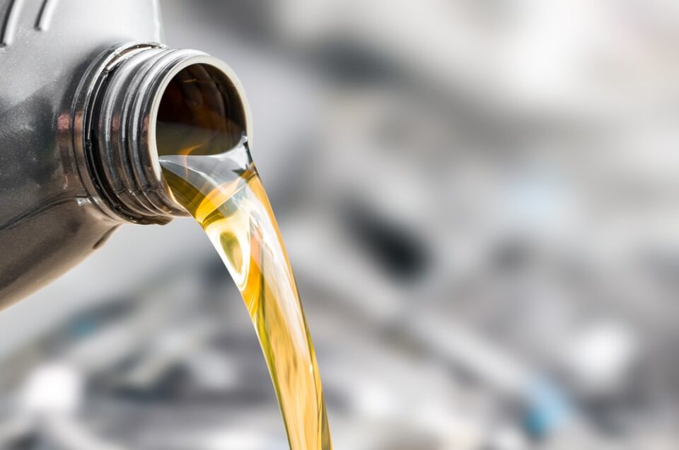 4 Different Types of Oil for Cars Jalopy Talk