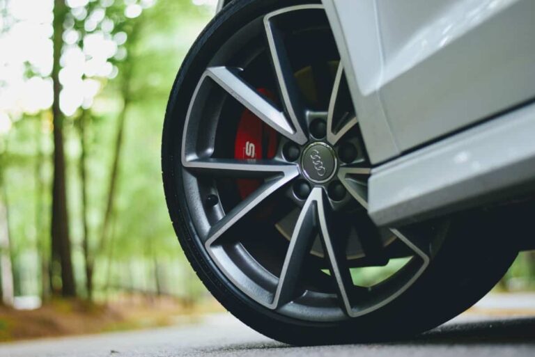 15 Different Types of Tires for Cars