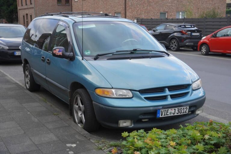 Is It Easy to Install Auto Start on a Dodge Caravan? How Is It Done?