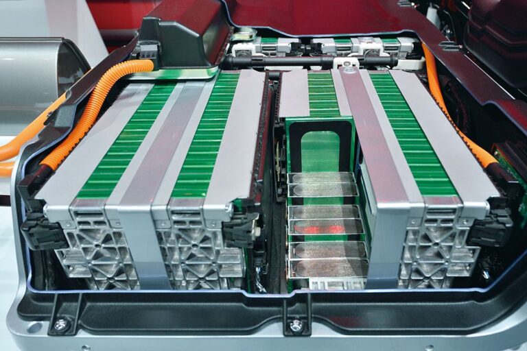 Are all EV Batteries Made with the Same Technology and Materials?