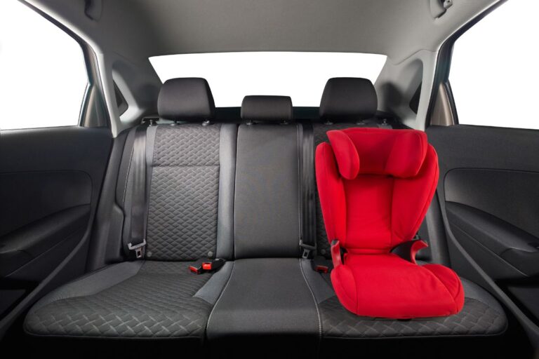 11 Different Types of Seat Covers for Cars