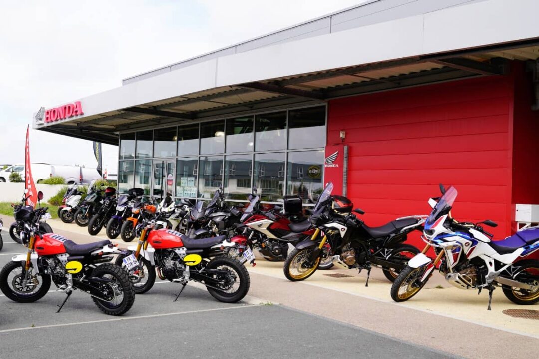 What’s the Profit Margin on Motorcycles? Jalopy Talk