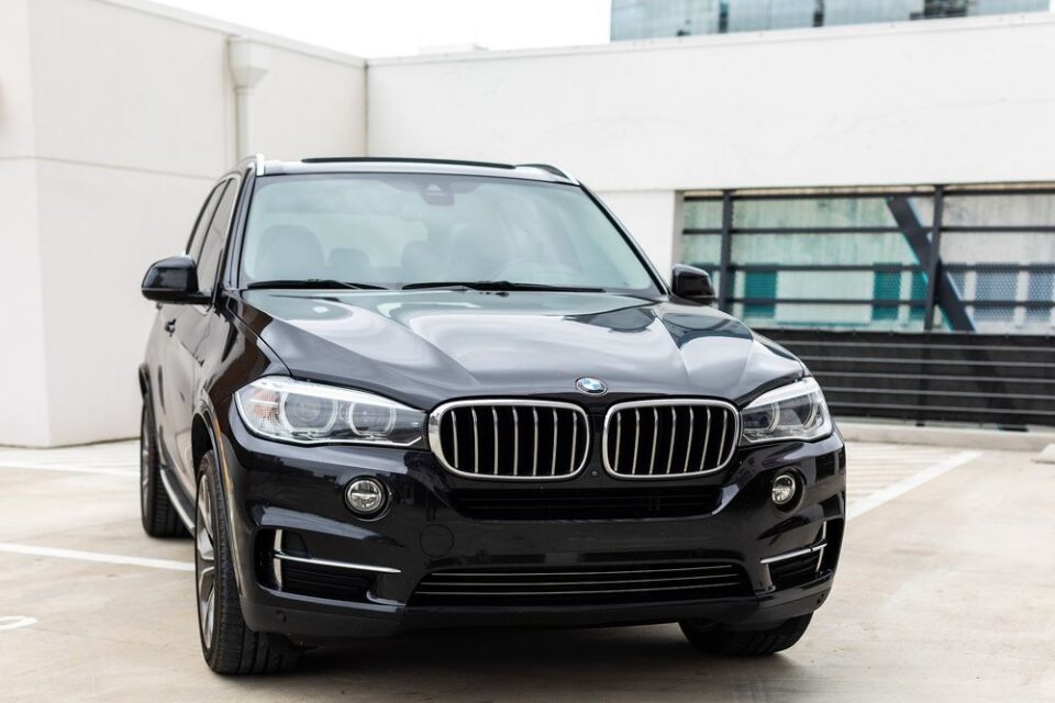 15 SUVs similar to BMW X5 Jalopy Talk