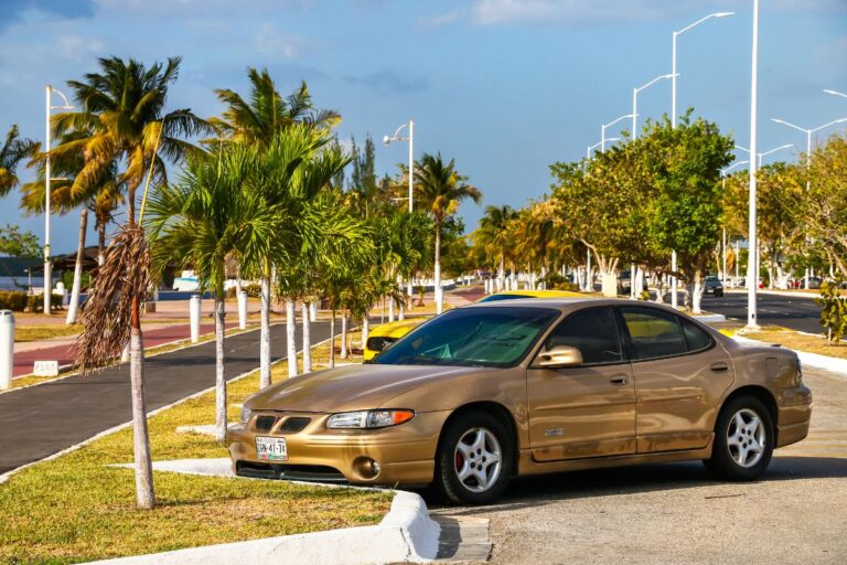 12 Cars Similar to the Pontiac Grand Prix