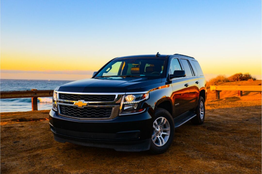 13 SUVs Similar to the Chevy Suburban Jalopy Talk