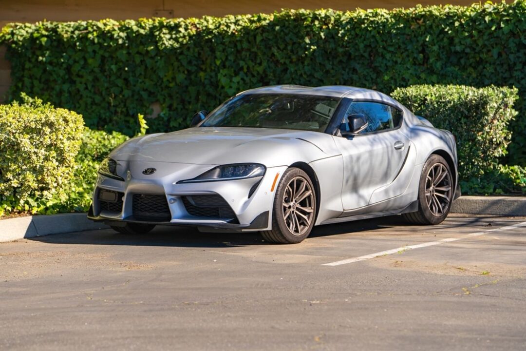 3 Cars Similar to the 2022 Toyota Supra - Jalopy Talk