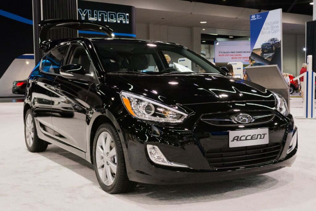 Cars Similar To Subaru Impreza