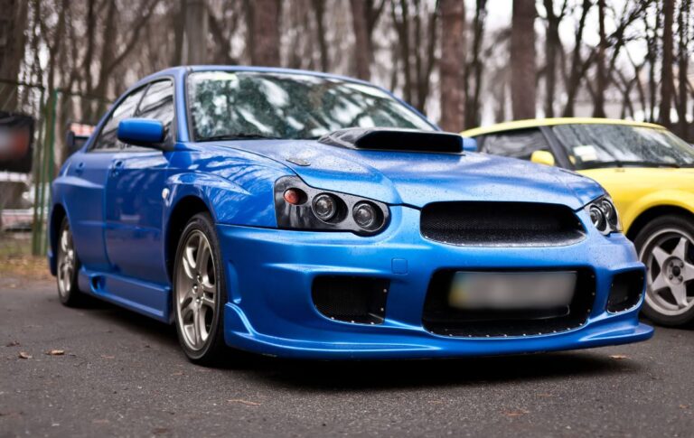 12 Cars Similar to the Subaru Impreza