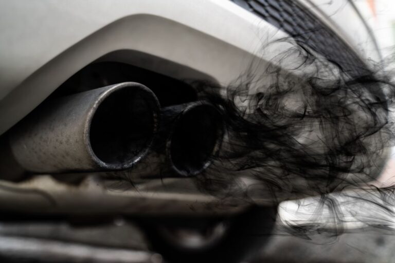 Can a Muffler Get Clogged? How to Unclog? Jalopy Talk