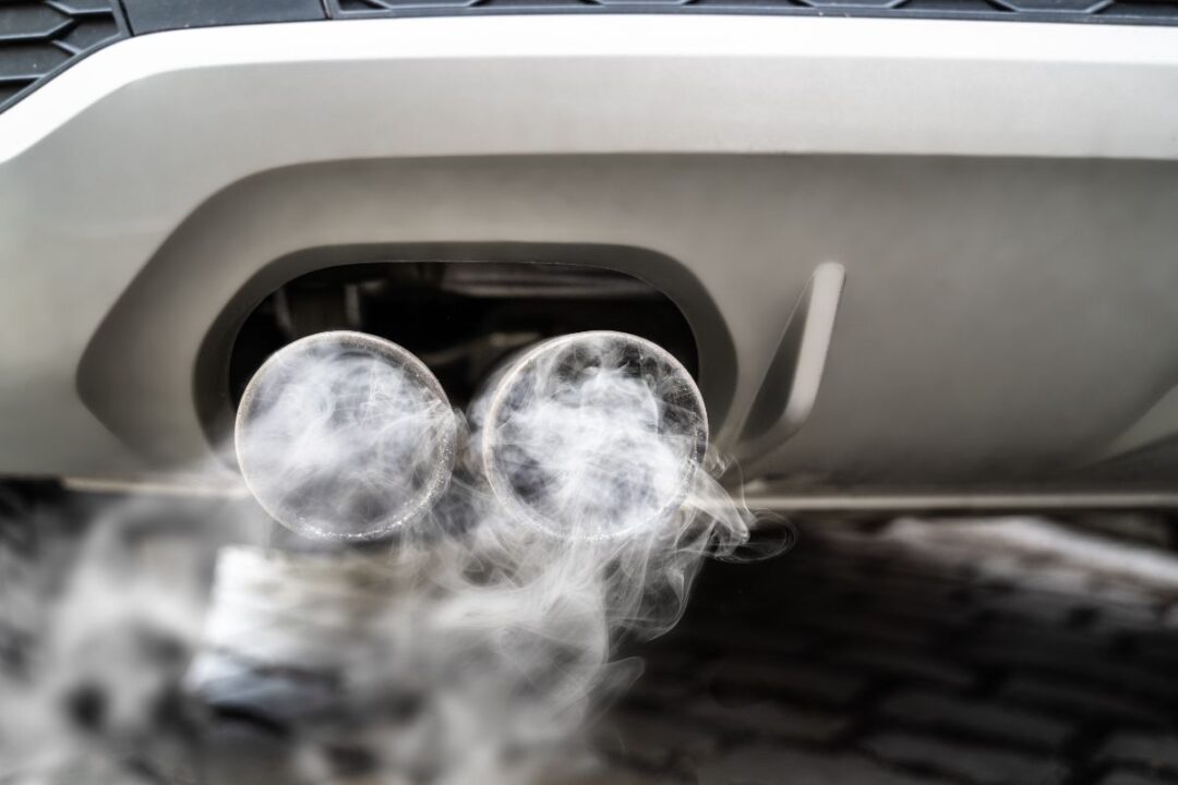 Can a Muffler Get Clogged? How to Unclog? Jalopy Talk