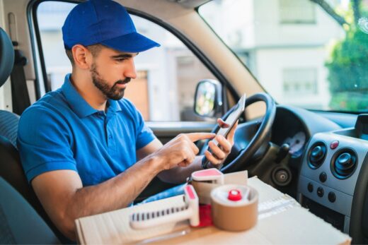 Can You Use Android Auto On A Tablet Jalopy Talk