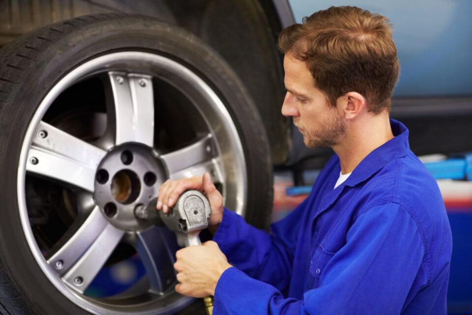 Are Car Wheels Interchangeable? Jalopy Talk