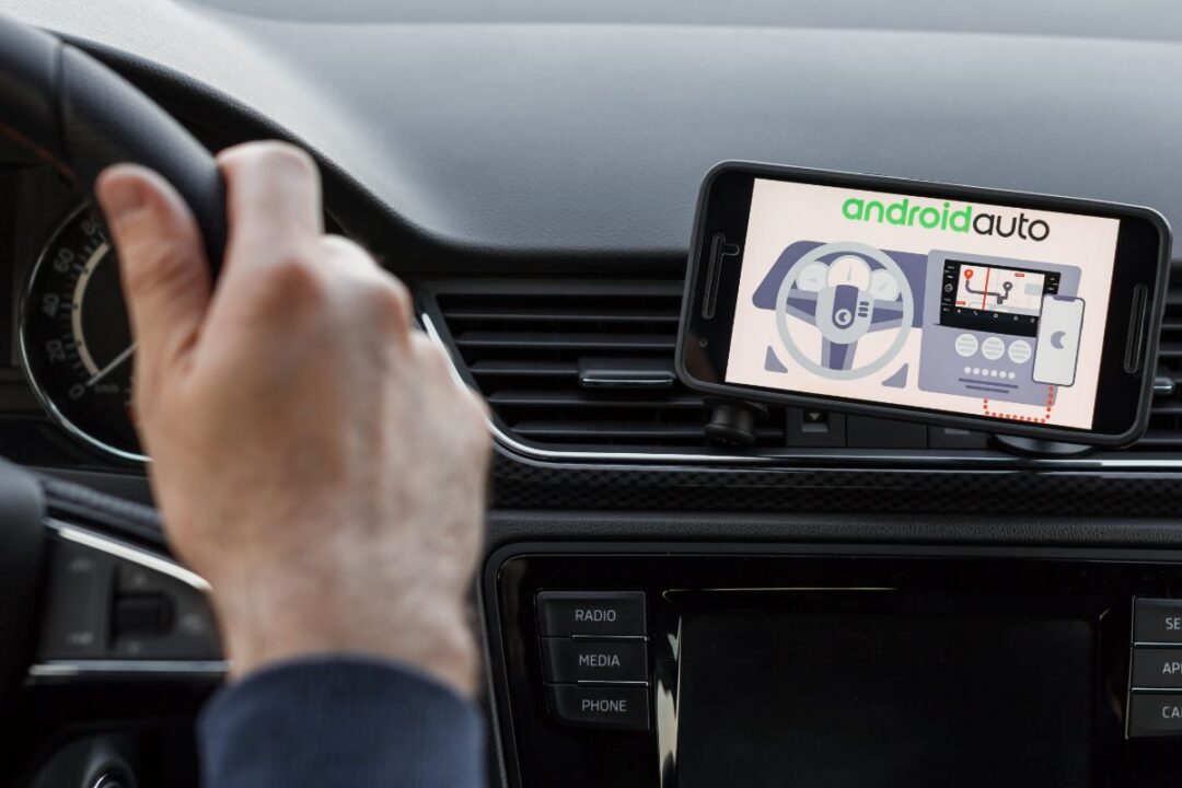 Is Android Auto Free? - Jalopy Talk