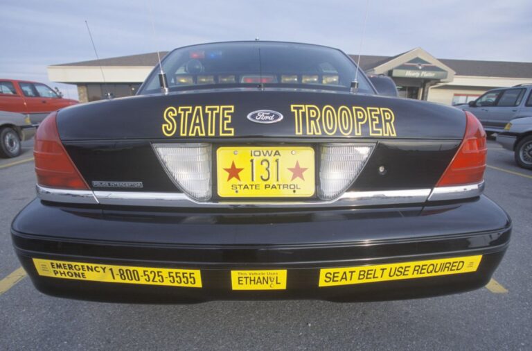 Do Bumper Stickers Damage Car Paint?