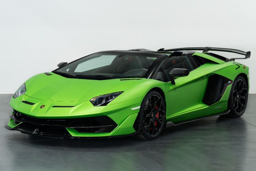 10 Most Attractive Car Colors Jalopy Talk