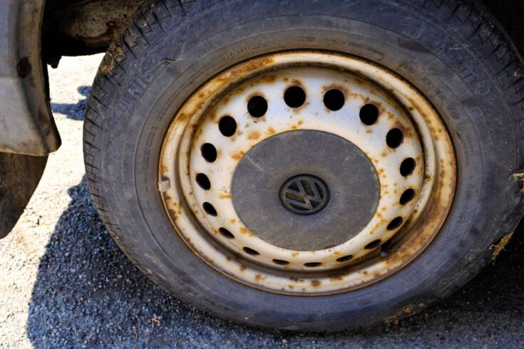 What Are Car Wheels Made Of? - Jalopy Talk