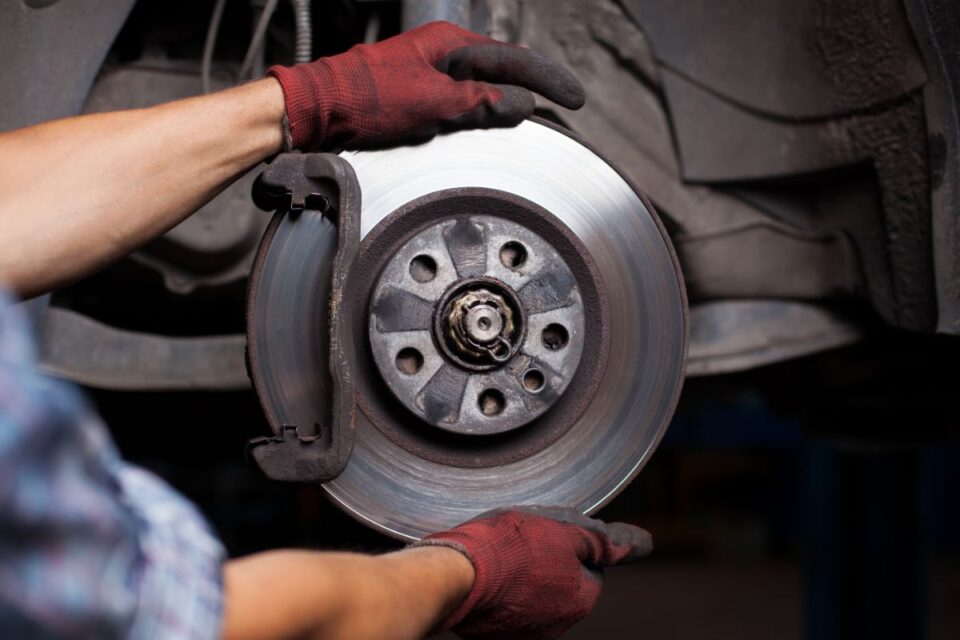 Do Evs Need Brake Pads? You Won'T Believe This! - tg2ktvu