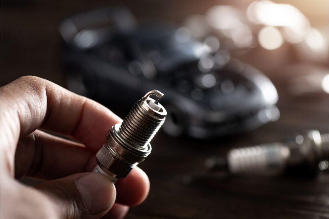 How Many Spark Plugs in a V8? V6? Jalopy Talk
