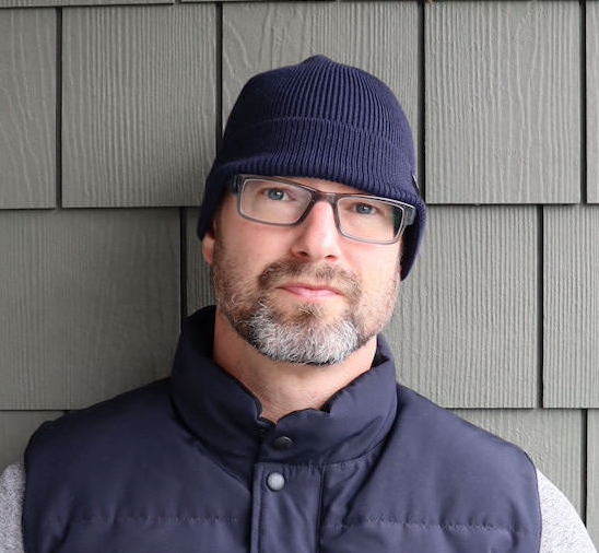 Jon Dykstra, founder of JalopyTalk