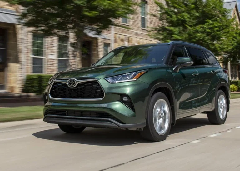 The 11 best 7-passenger SUVs for 2025