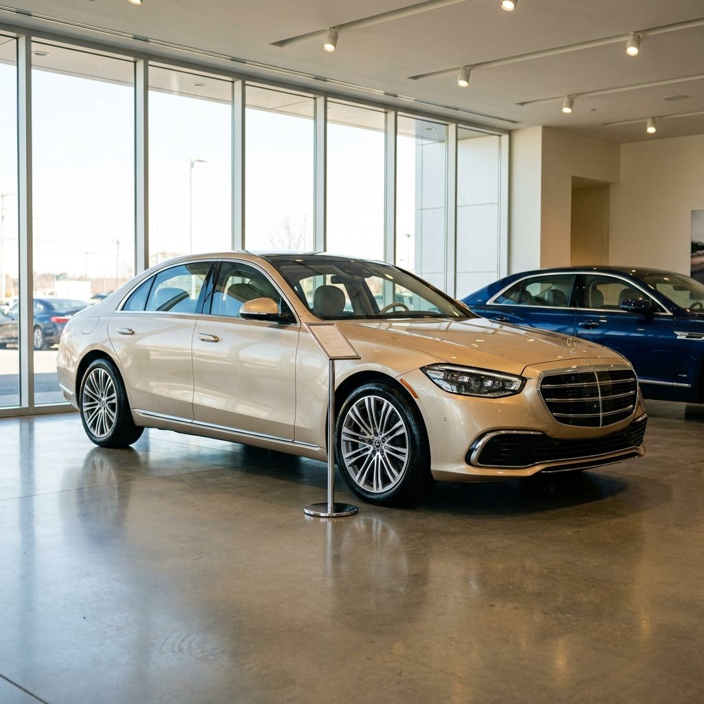 Assuming Certified Pre-Owned Automatically Means Trouble-Free Ownership
