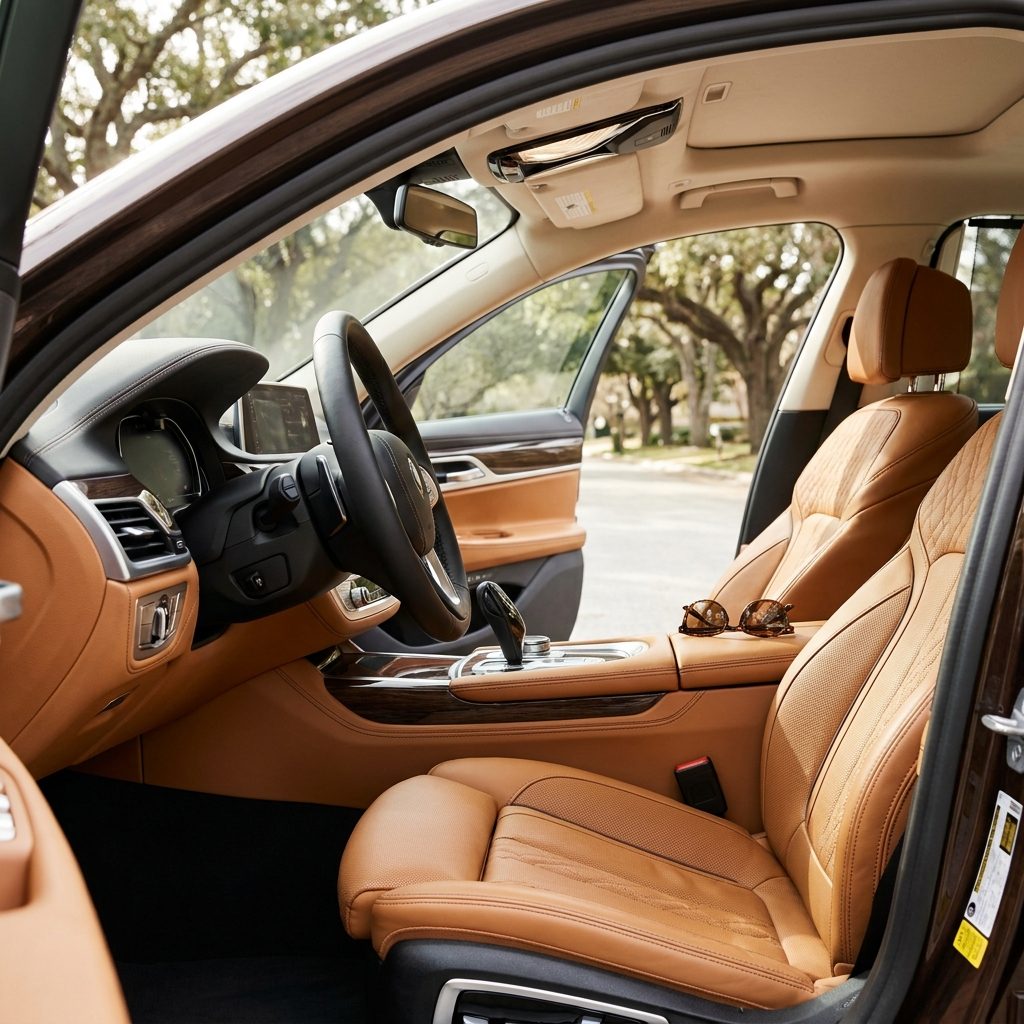 Buying Based on Horsepower Numbers Instead of Seat Comfort, Cabin Noise, and Daily Usability