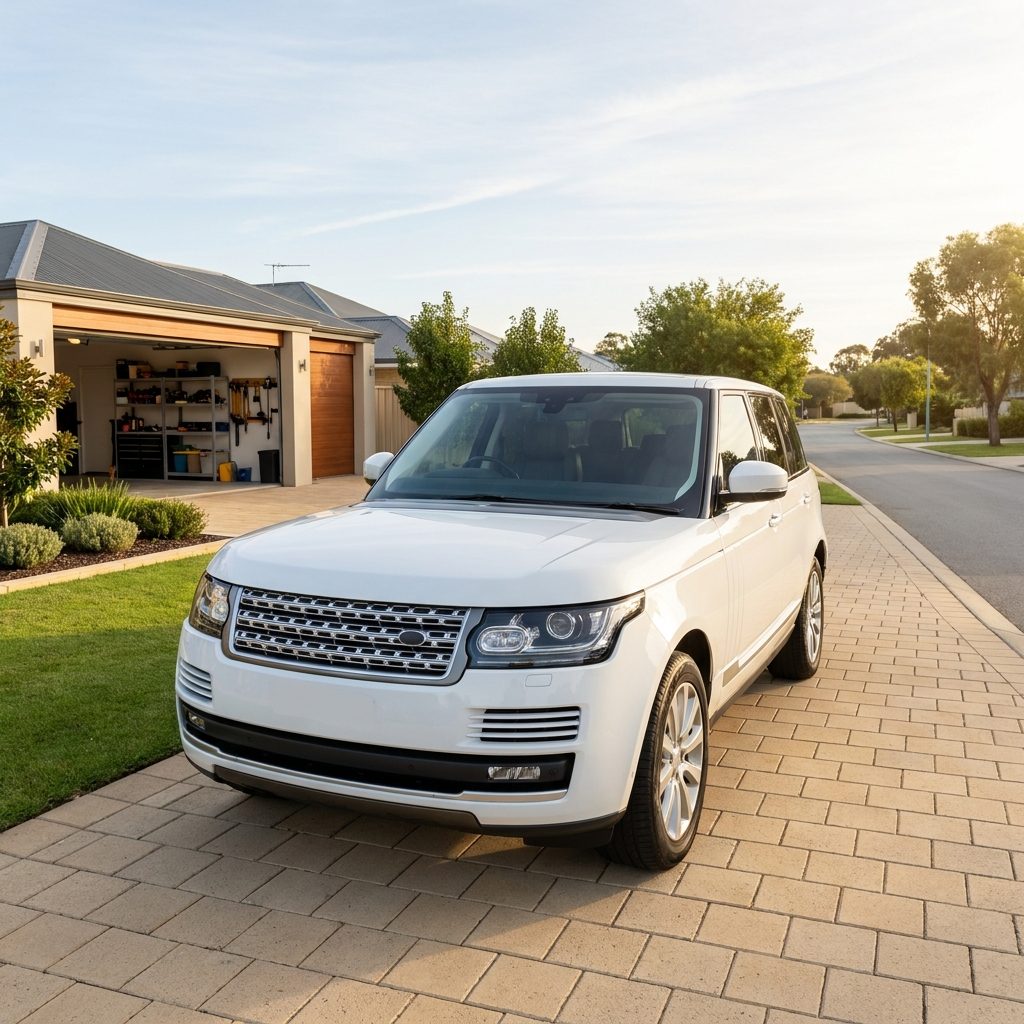 Leasing a Luxury SUV to 'Save Money' Then Getting Destroyed on Mileage Overages