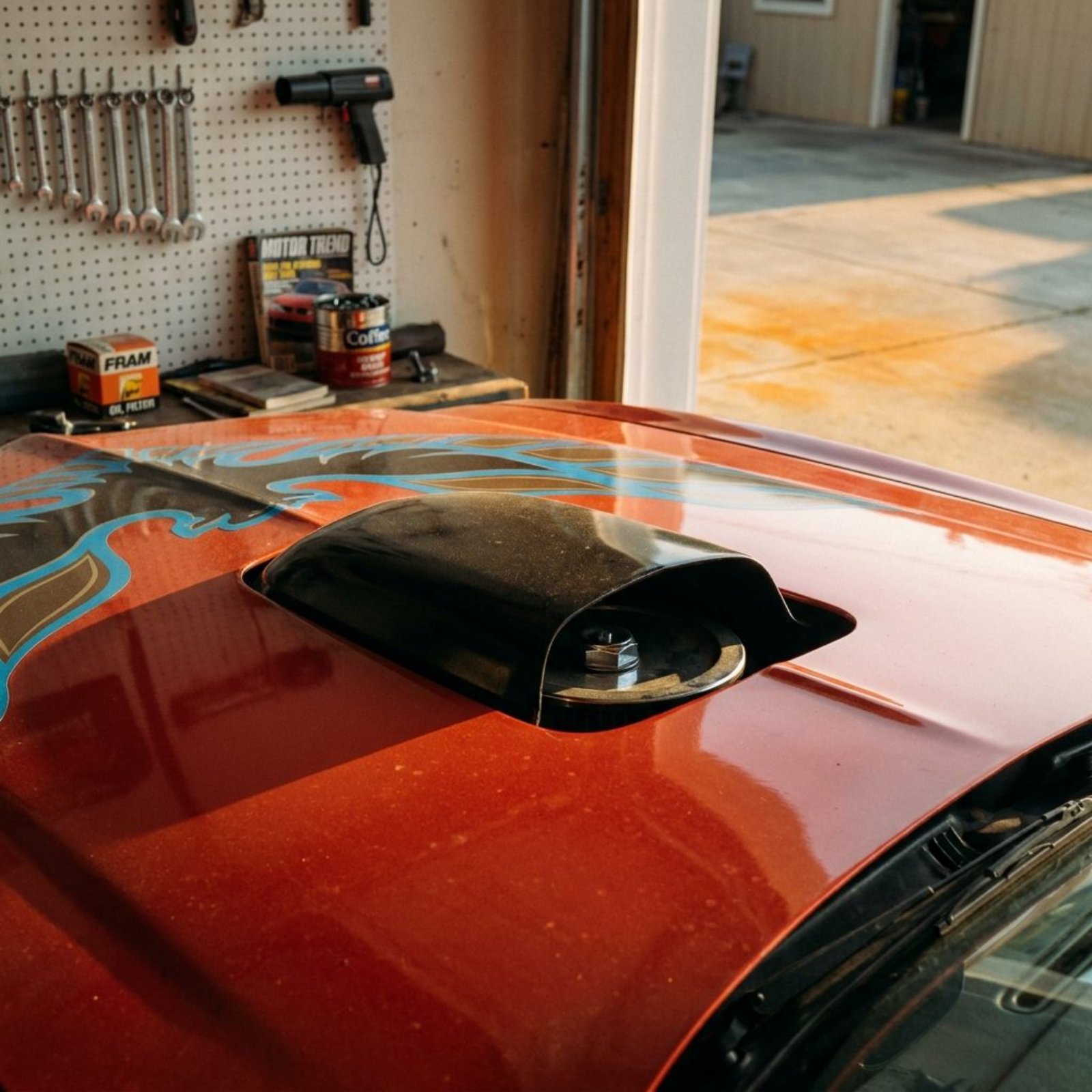 19 Reasons the 1970s Pontiac Trans Am Was the Coolest Thing Any Teenager Could Hope to Drive