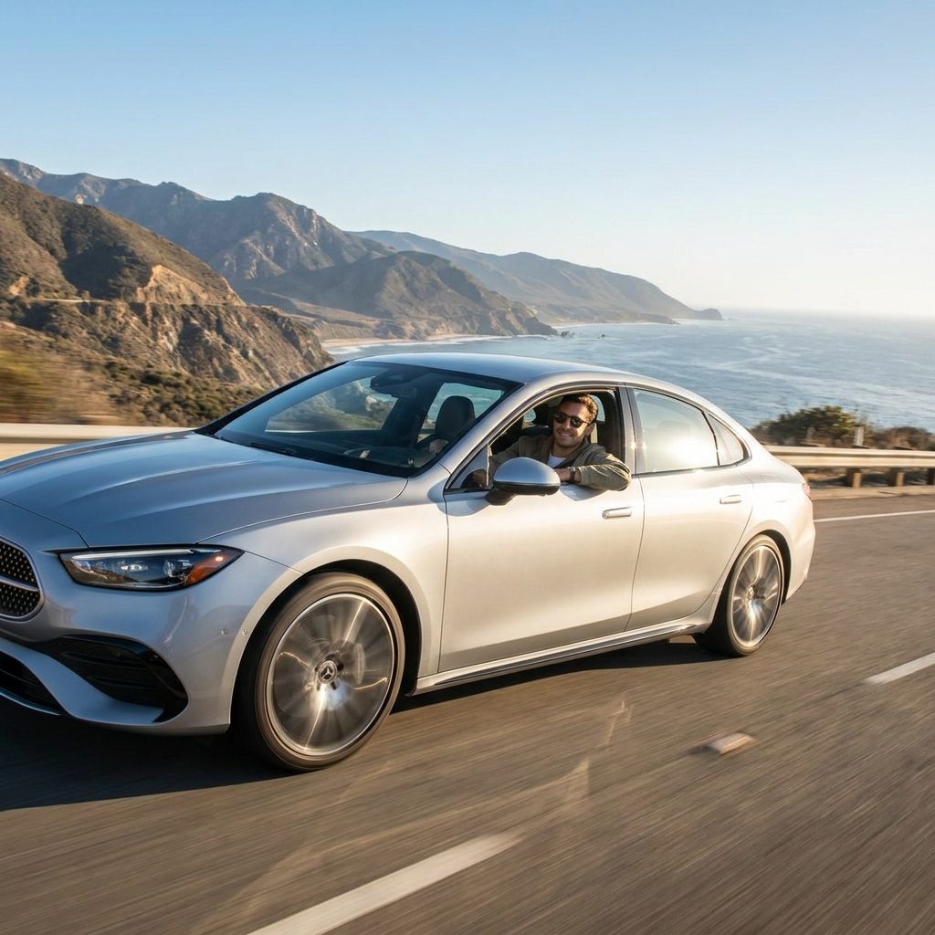The Best Modern Car Rule Is to Read the Manual and Maintain the Car