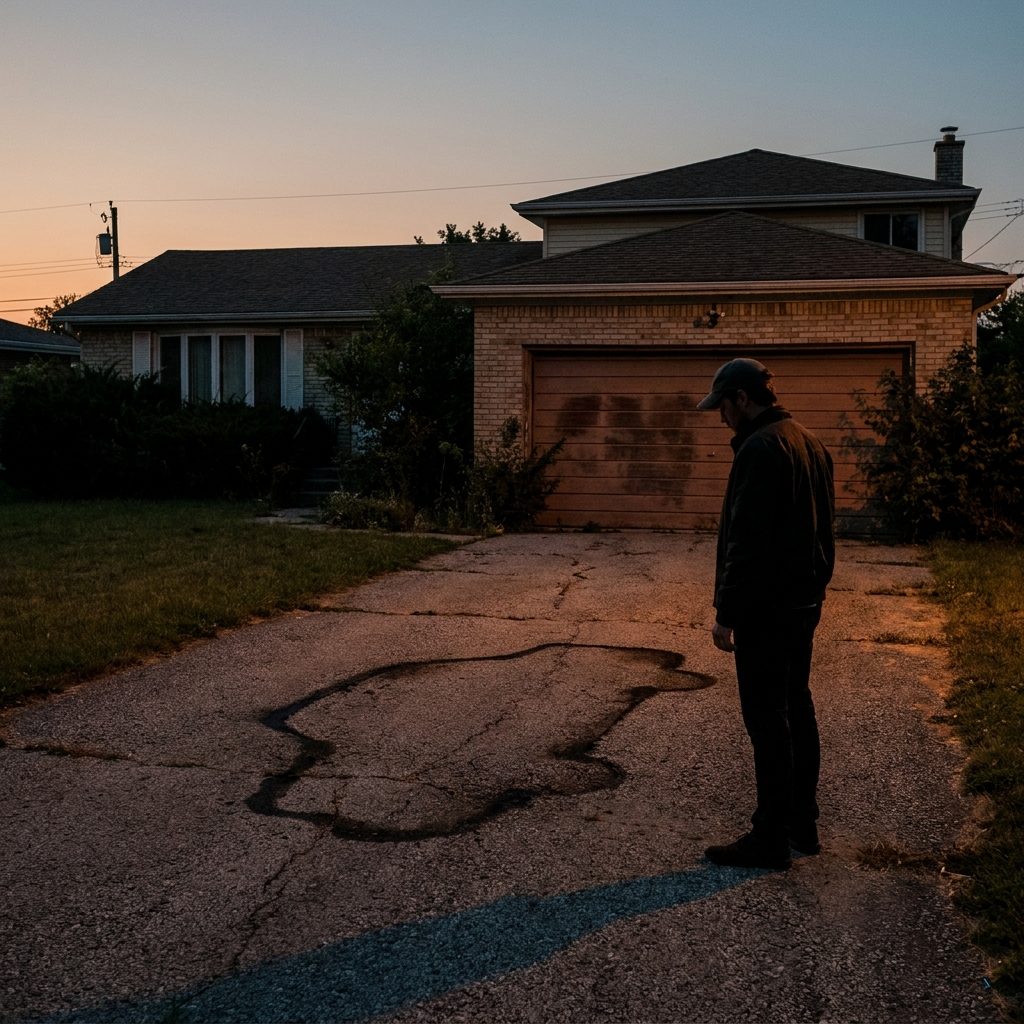 The Particular Regret of Selling a First Car Because You Needed the Money