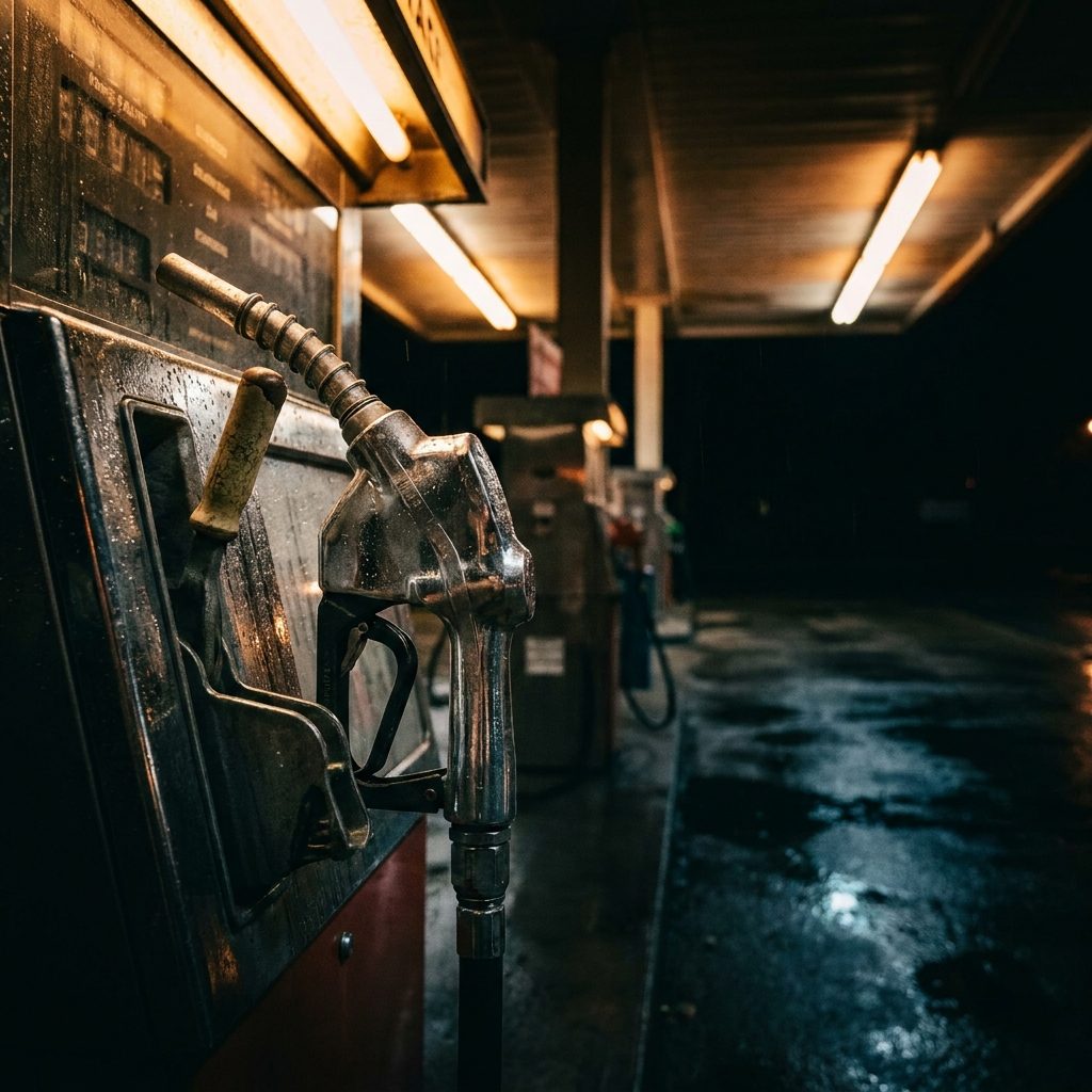 Premium Gas Does Not Make Every Engine Run Better