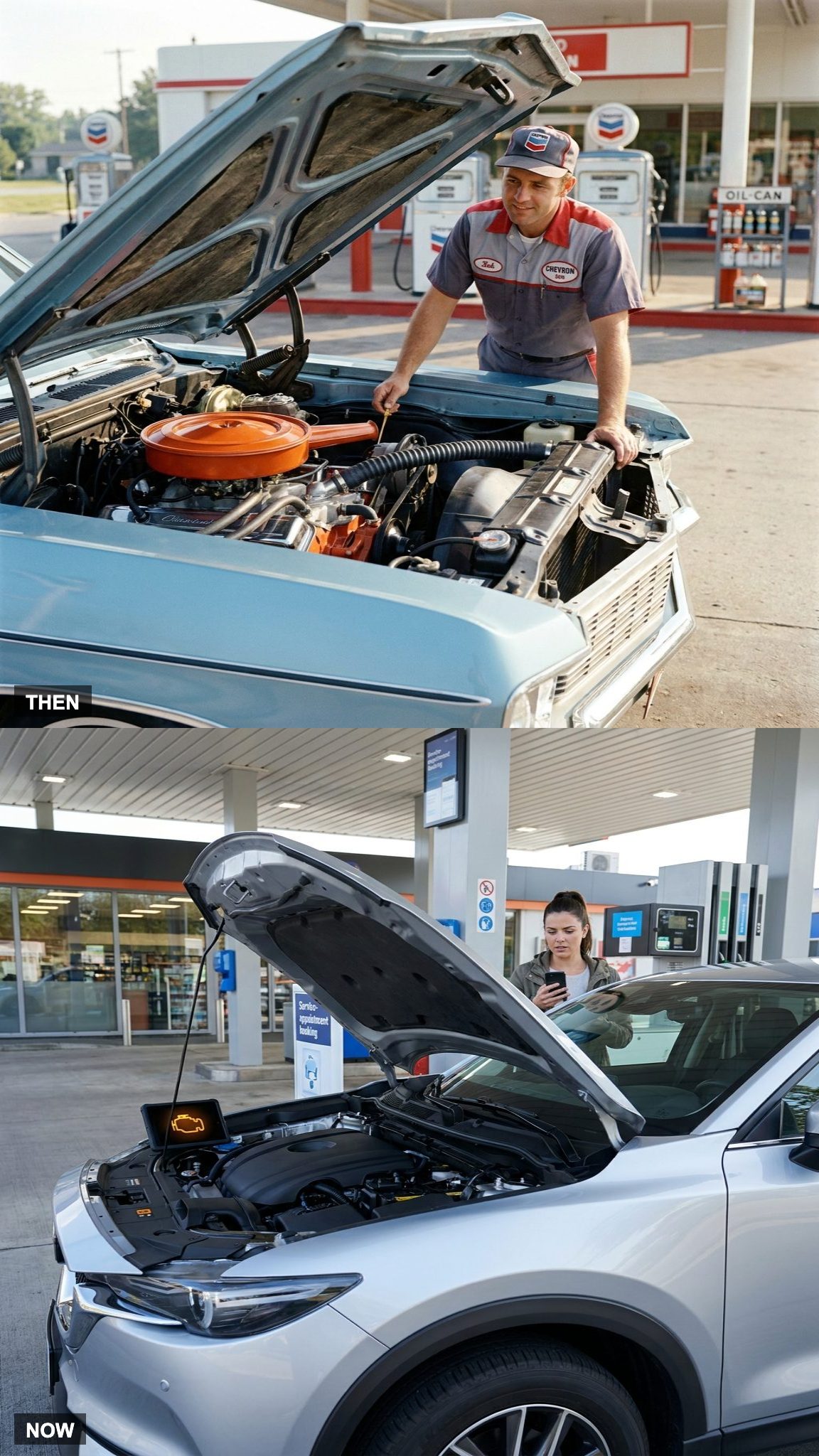 Under-the-Hood Inspections Nobody Asked For