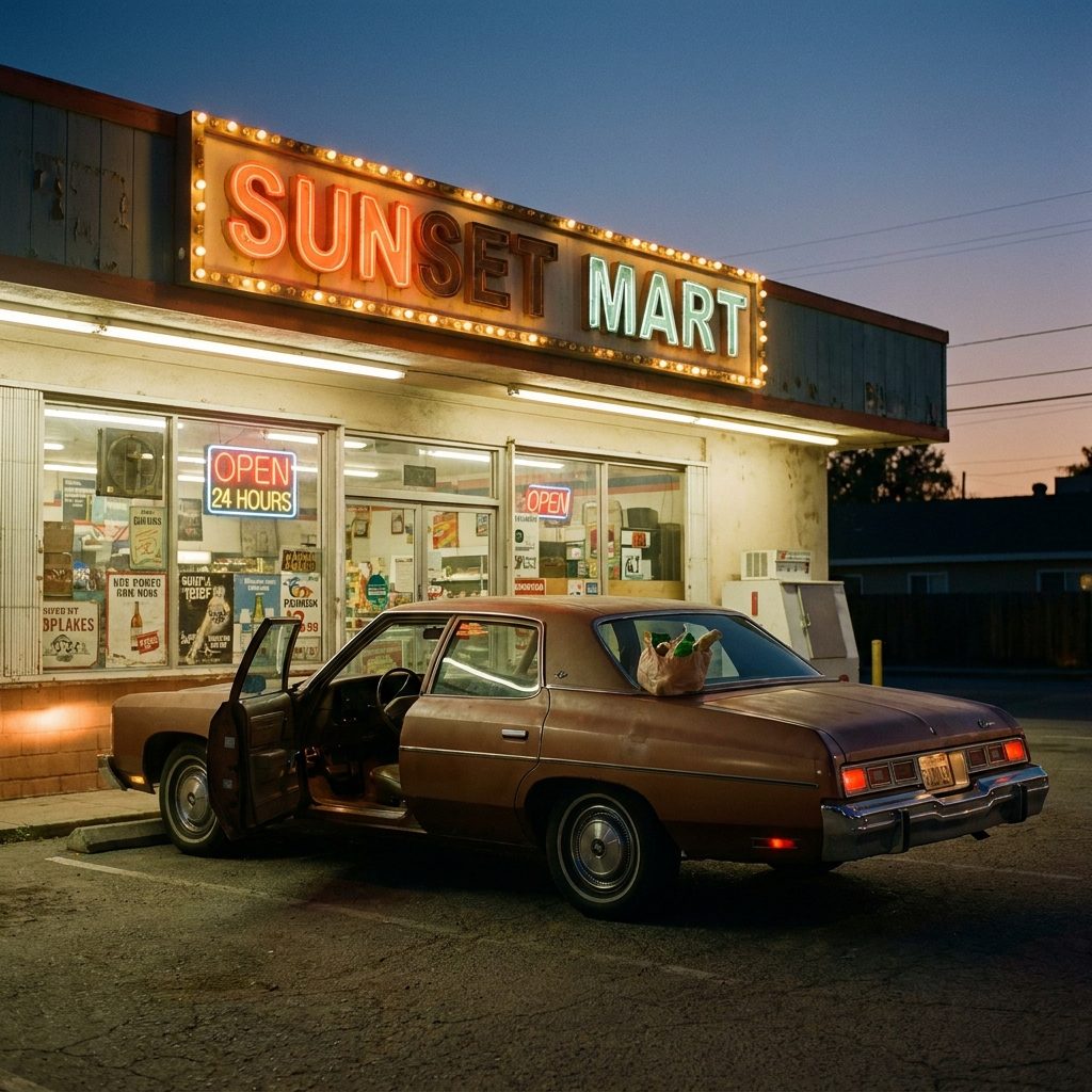 The Never Turn Off the Engine for a Quick Stop Habit Usually Wastes More Fuel Than It Saves