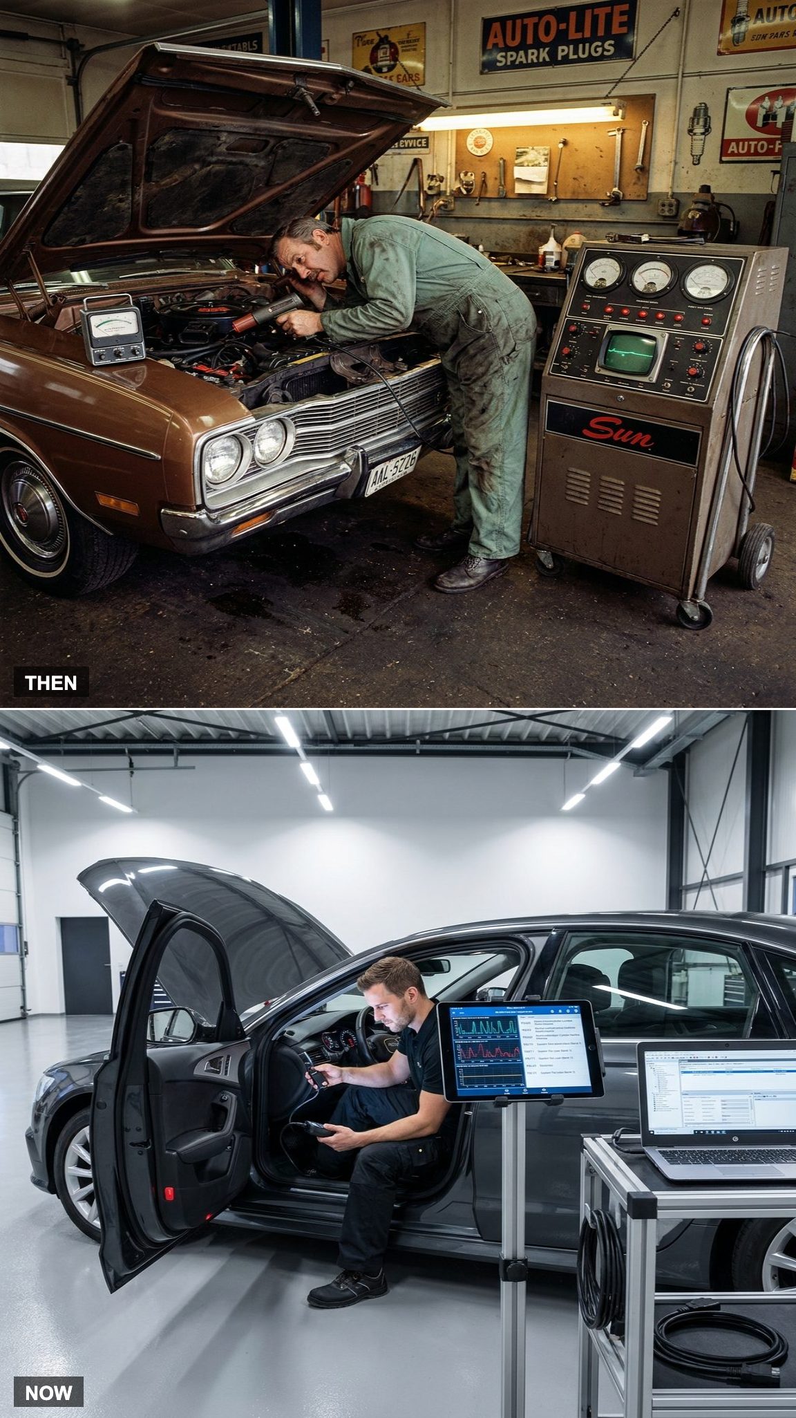 Diagnostic Equipment