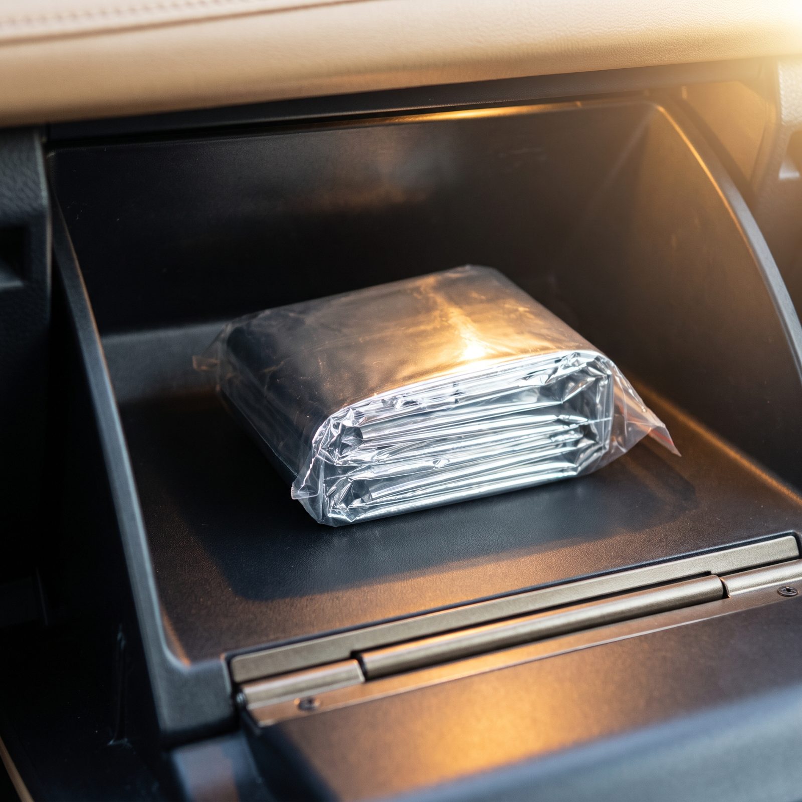 The Compact Emergency Blanket That Punches Above Its Size