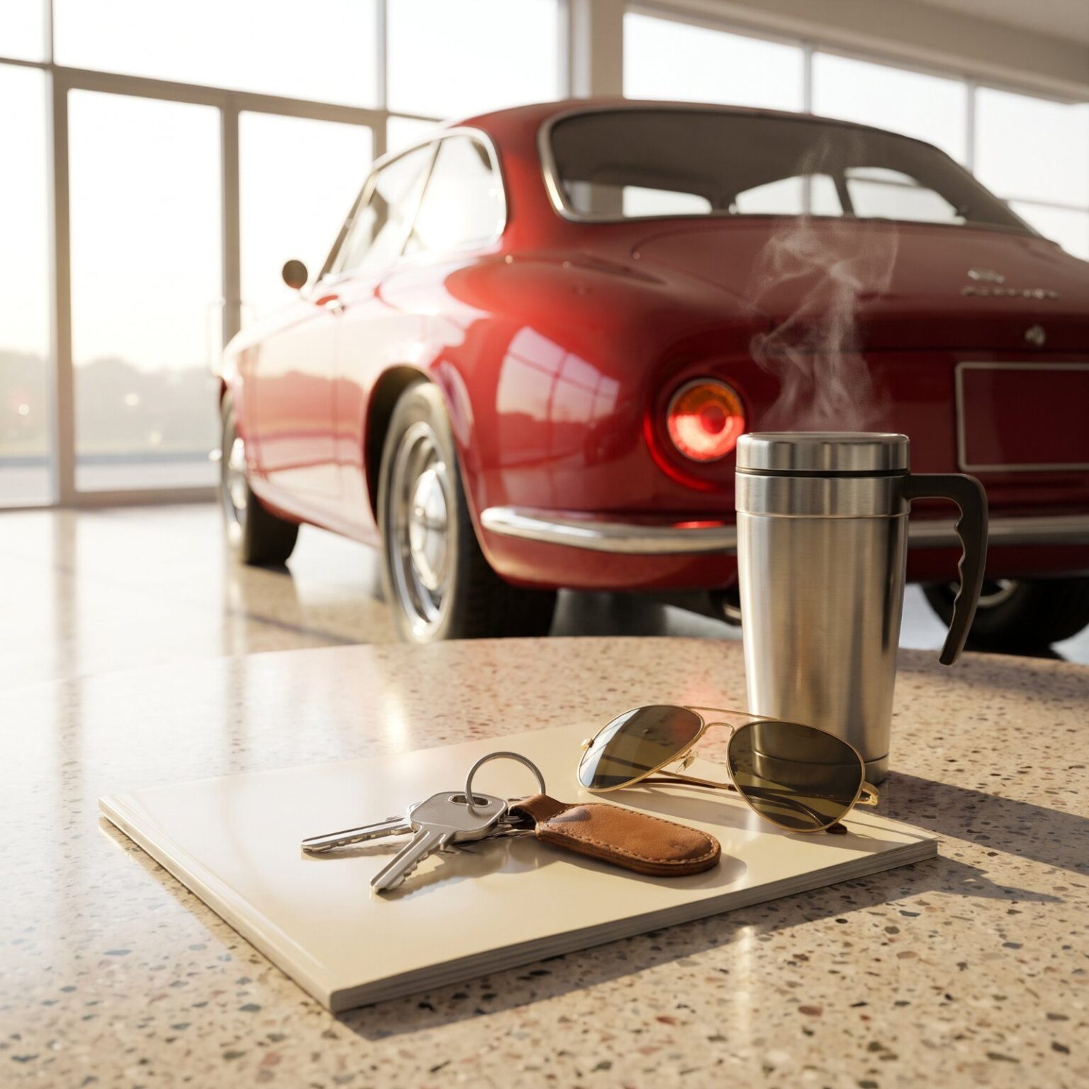 17 Ways Drivers Fall for Beautiful Cars Exactly Like People Fall for ...