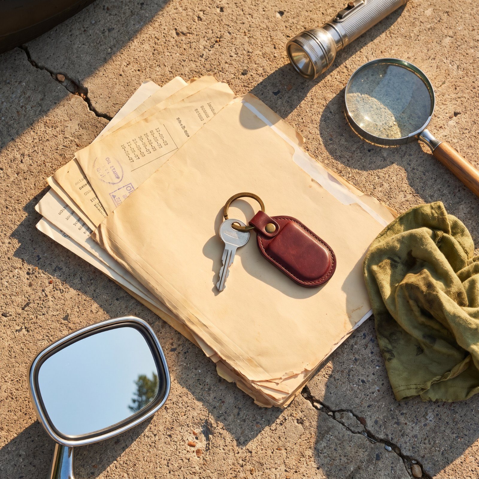 18 Ways Car Buyers Ignore Red Flags Exactly Like People Ignore Red Flags in Relationships
