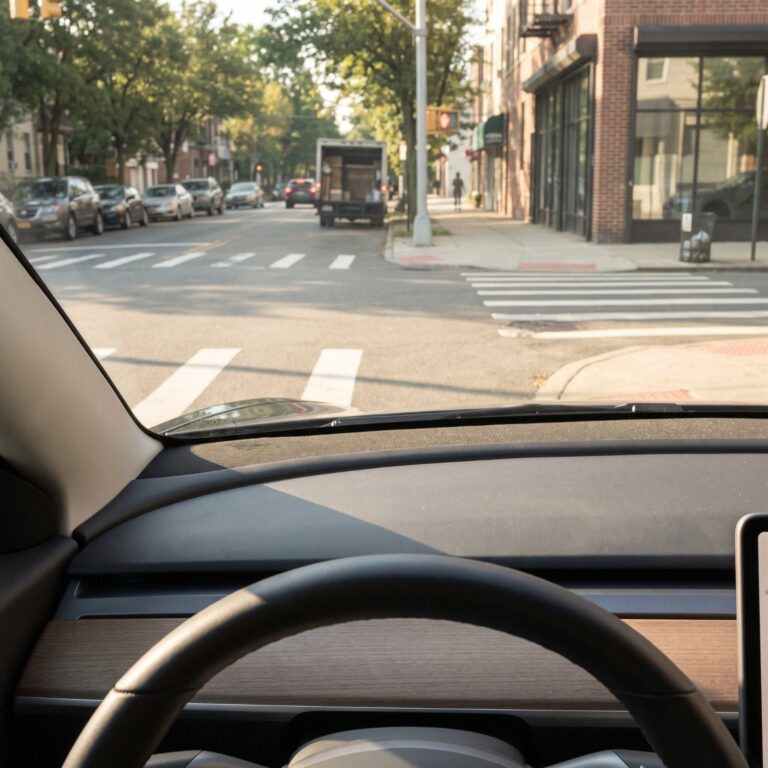 38 Odd Driving Habits That Make for Calmer, Safer Trips