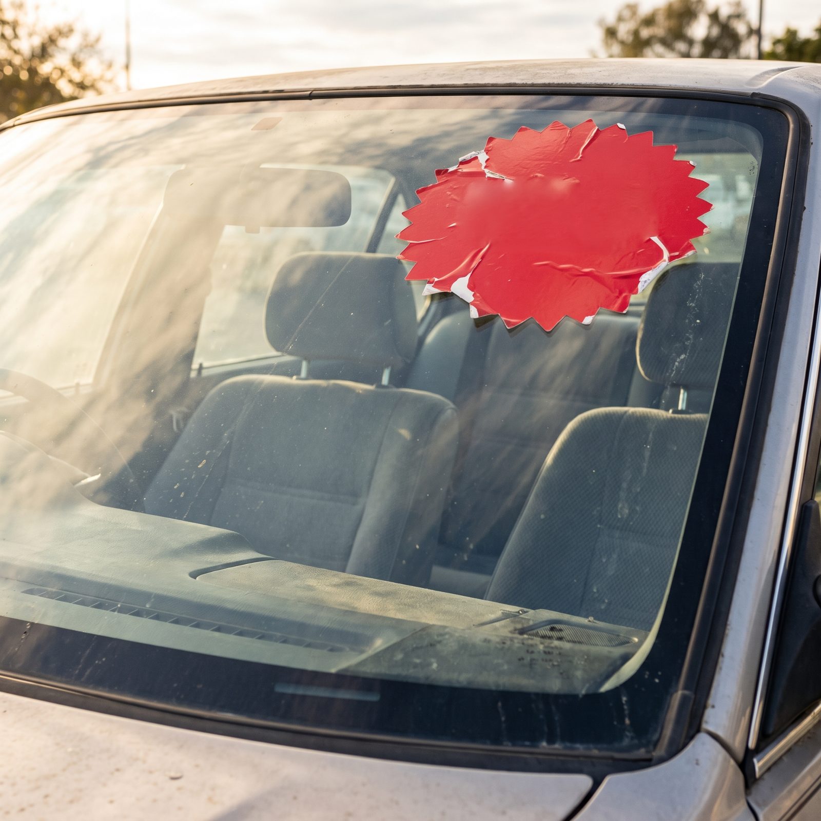 A Big Discount Makes the Wrong Car Feel Right