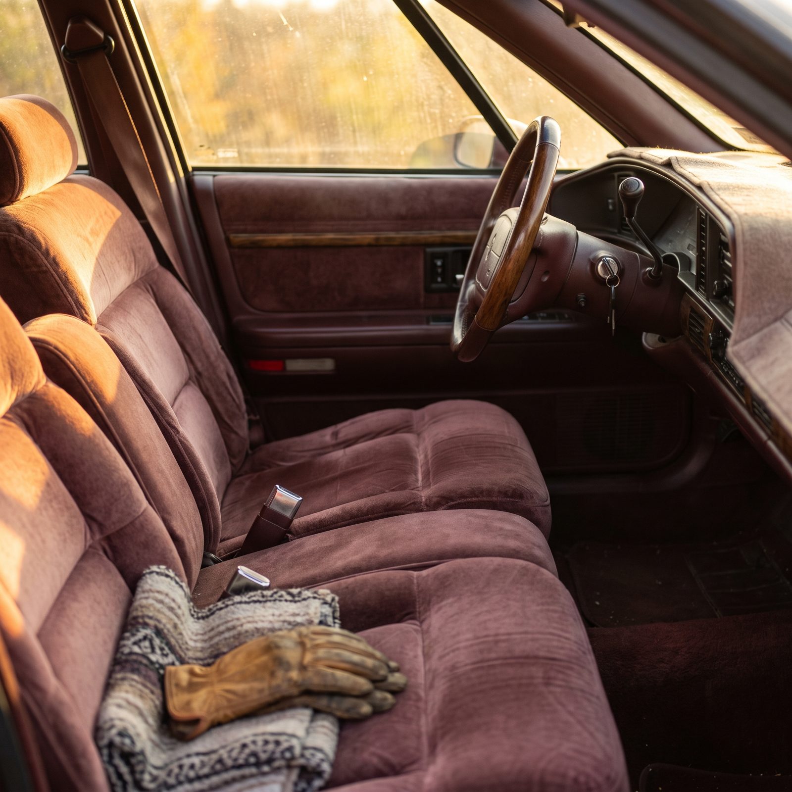 Buick LeSabre: When the Traditional Full-Size Buyer Aged Out