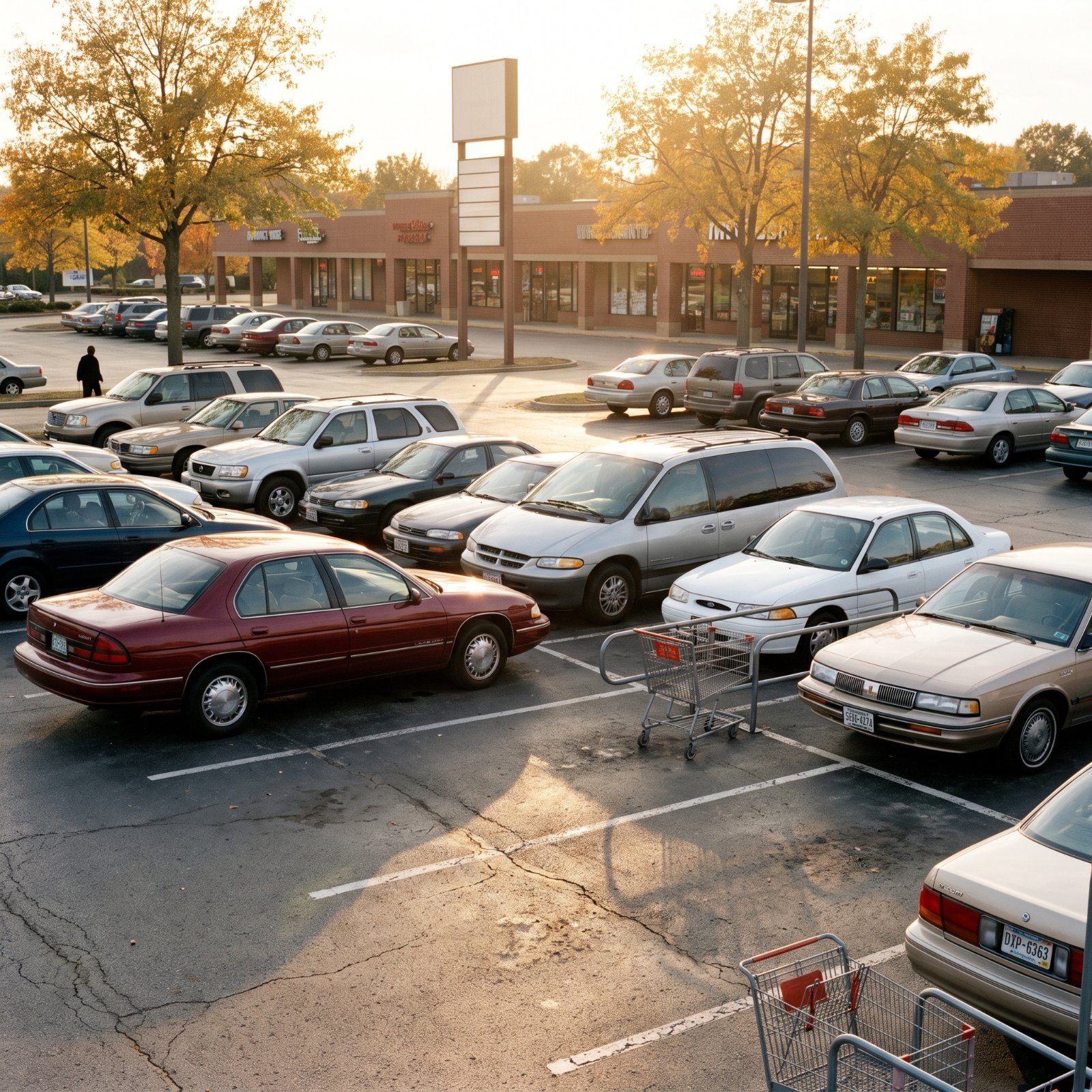 These Cars Were Everywhere Once: So Why Did They Disappear? 38 Forgotten Models and Styles