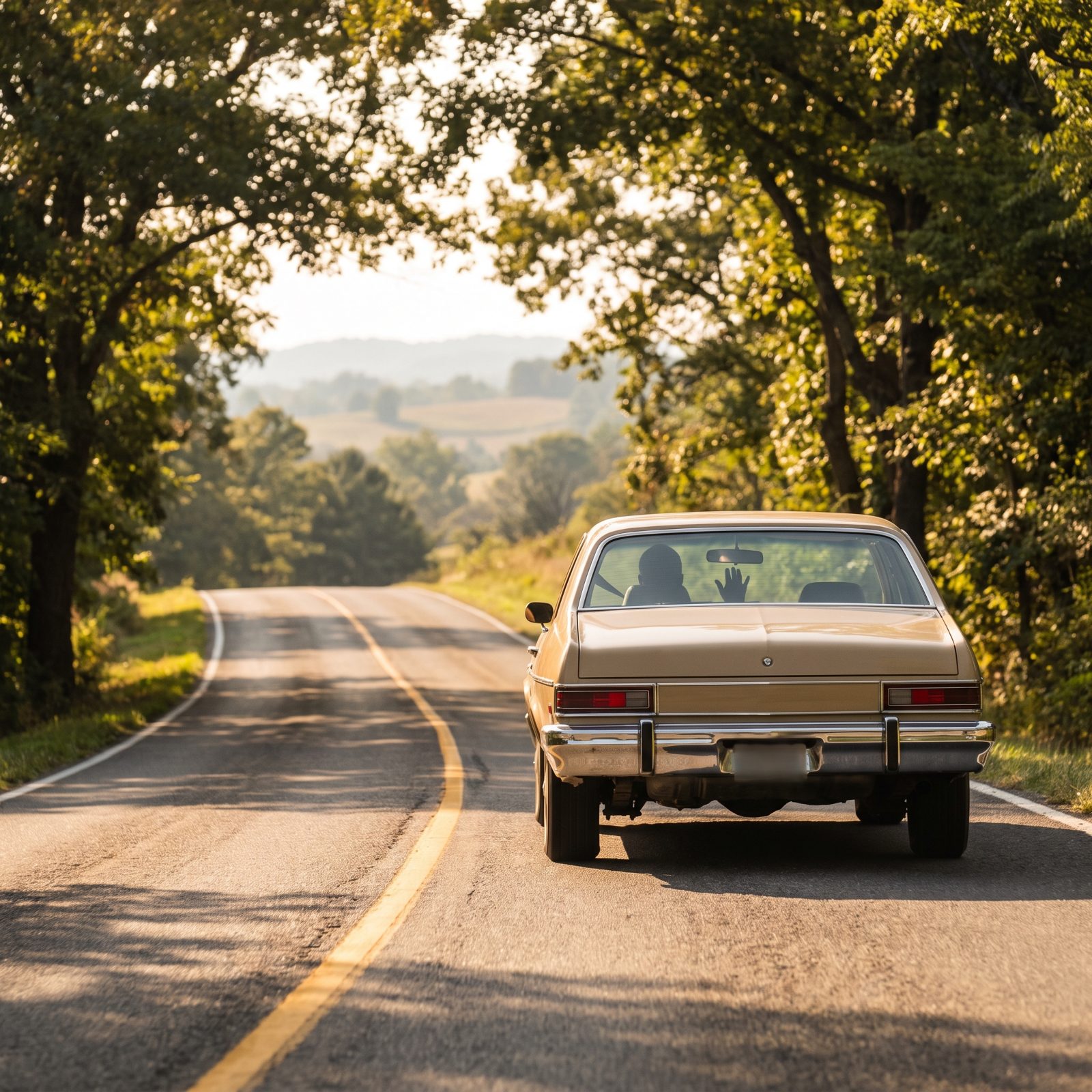 Coasting Downhill in Neutral to Save Gas
