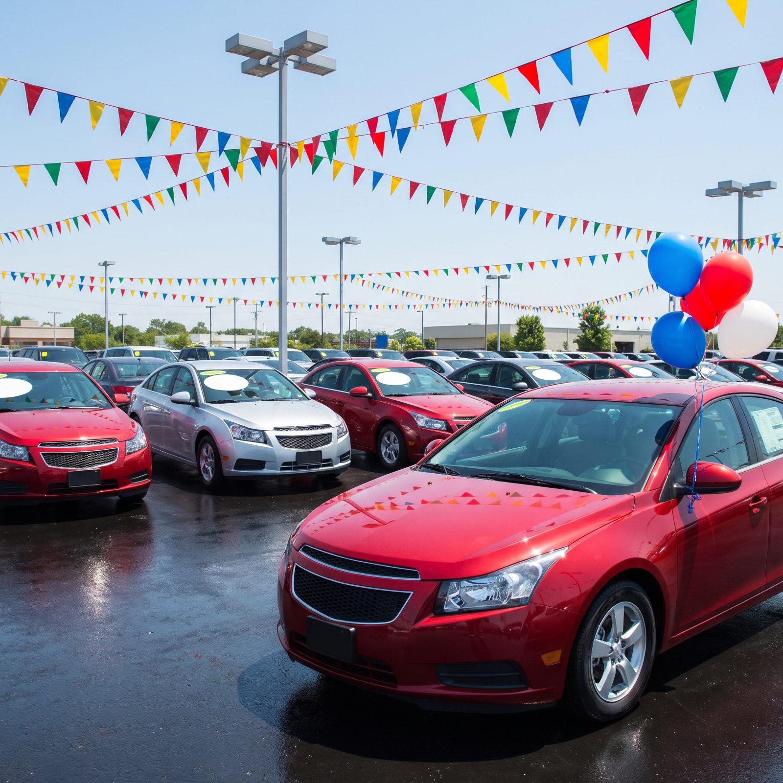 Dealer Bonuses Make Bad Timing Feel Brilliant