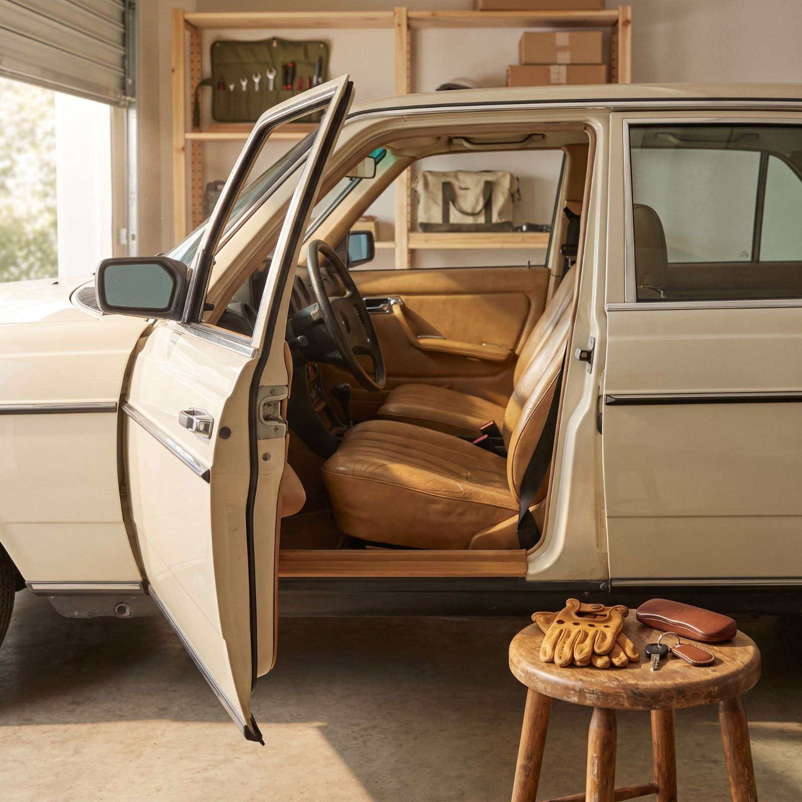 Don't Buy Your Next Car Until You See These 41 Features Older Drivers Say They'll Never Give Up