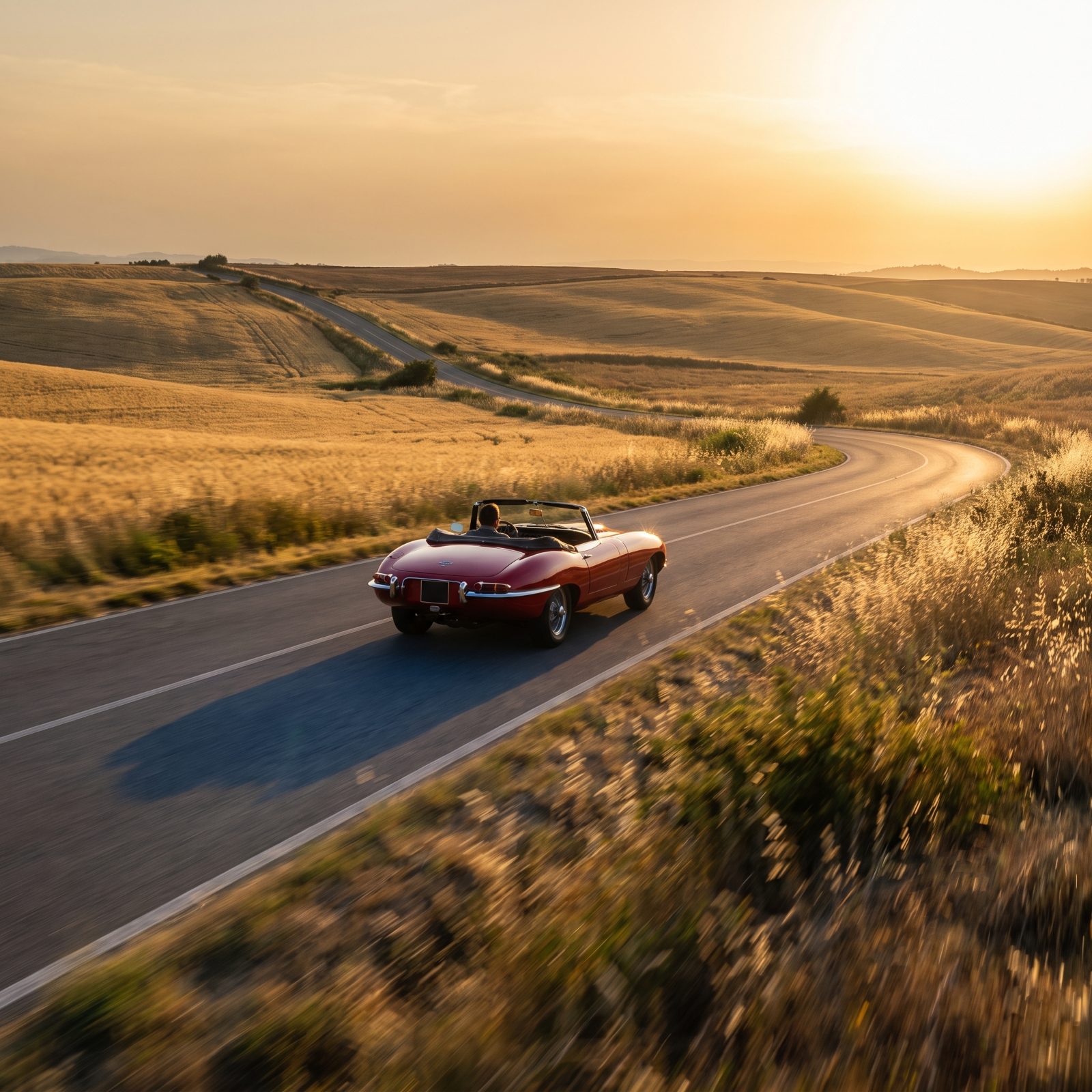 Every Good Drive Resets the Bad-Morning Counter