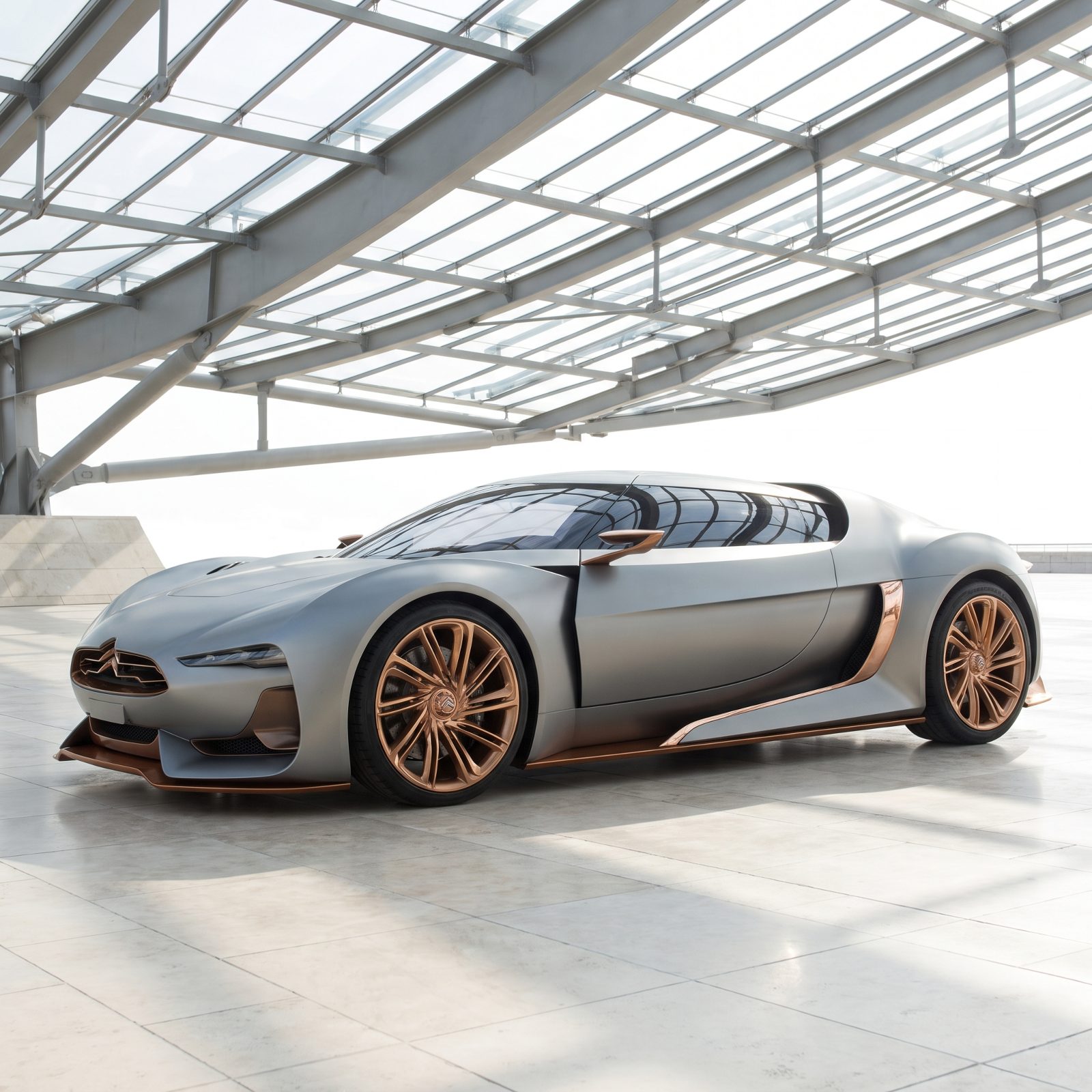 GT by Citroën: The PlayStation Supercar That Clawed Its Way Into the Real World