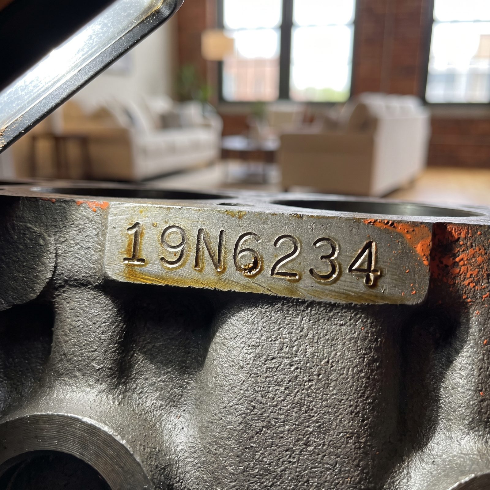 The Hidden VIN Derivative Locations Worth Crawling Under the Car to Find