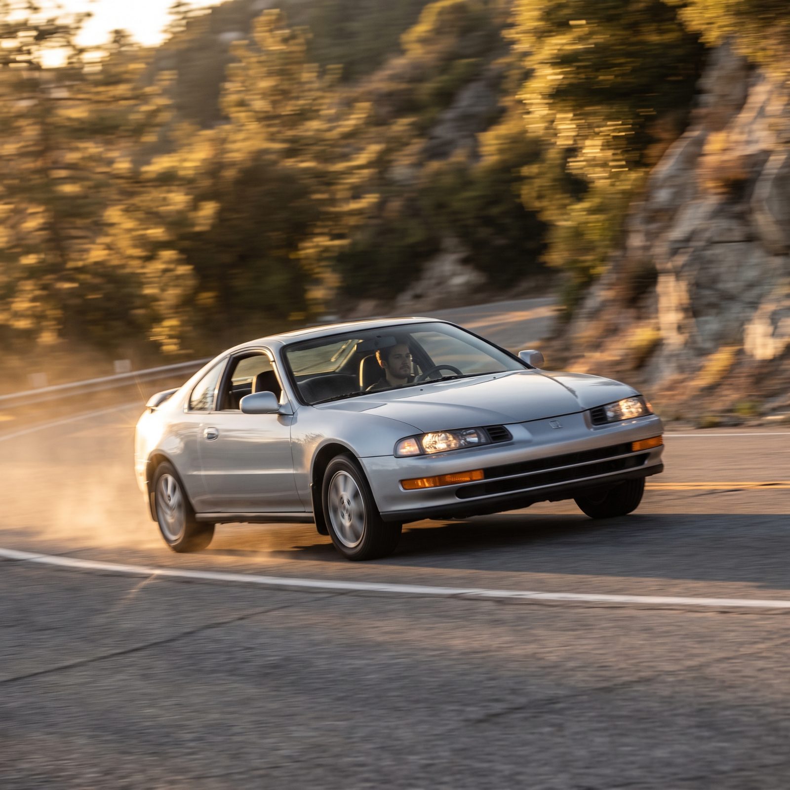 Honda Prelude: When Affordable Sport Coupes Ran Out of Buyers