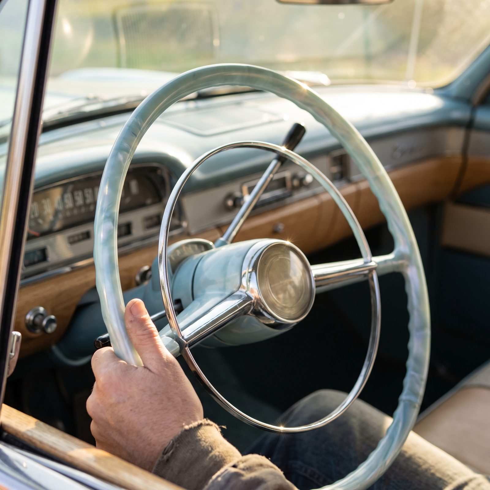 Horn Rings, A Full Circle for Instant Access